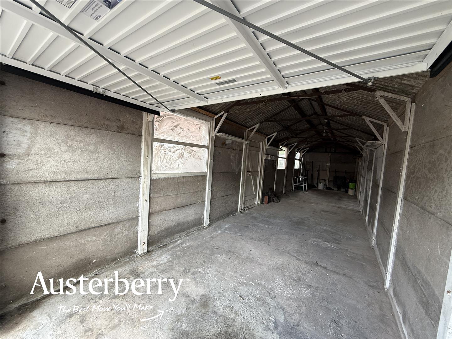 Laburnum Grove, Blurton, Stoke-On-Trent